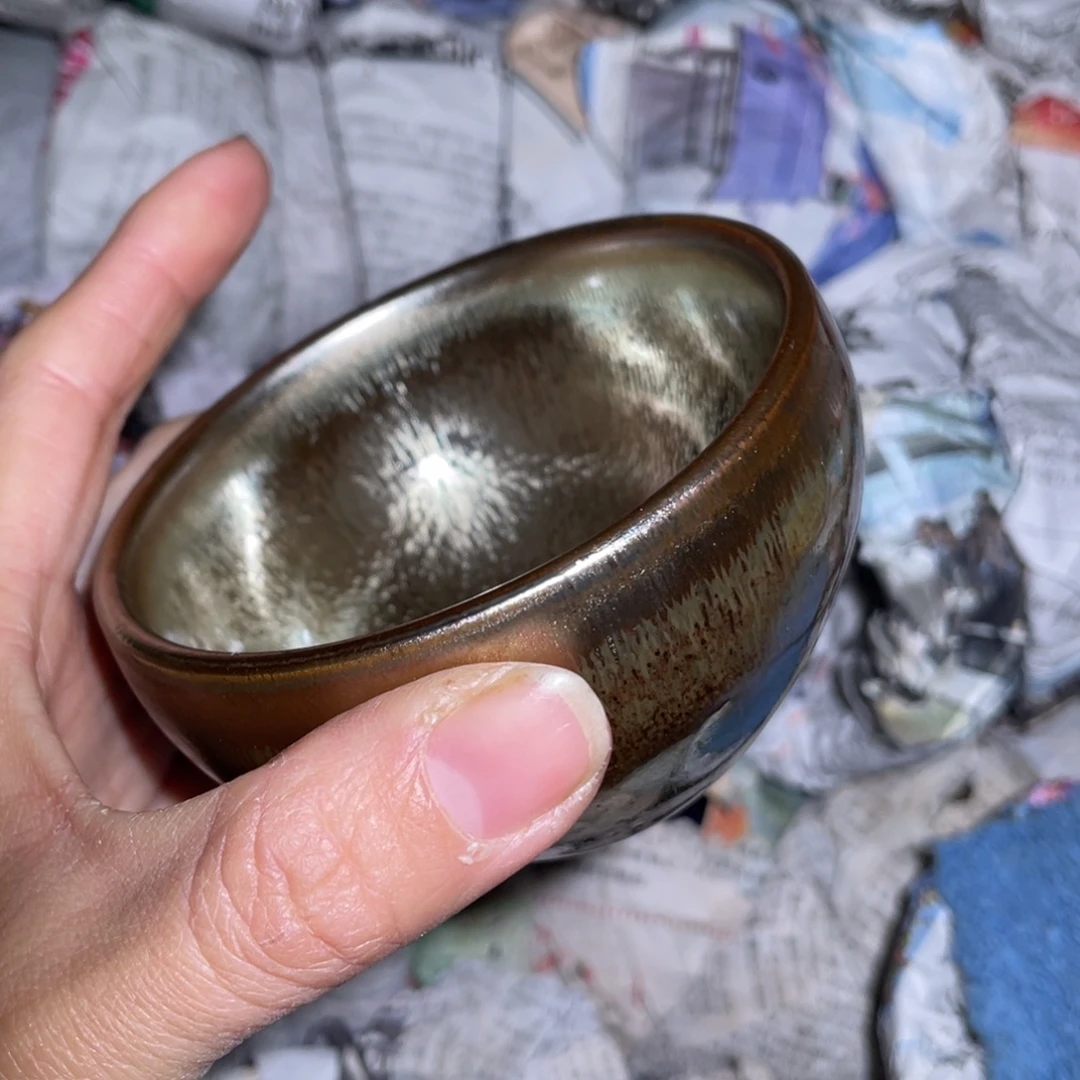 茶盏建盏直播间链接