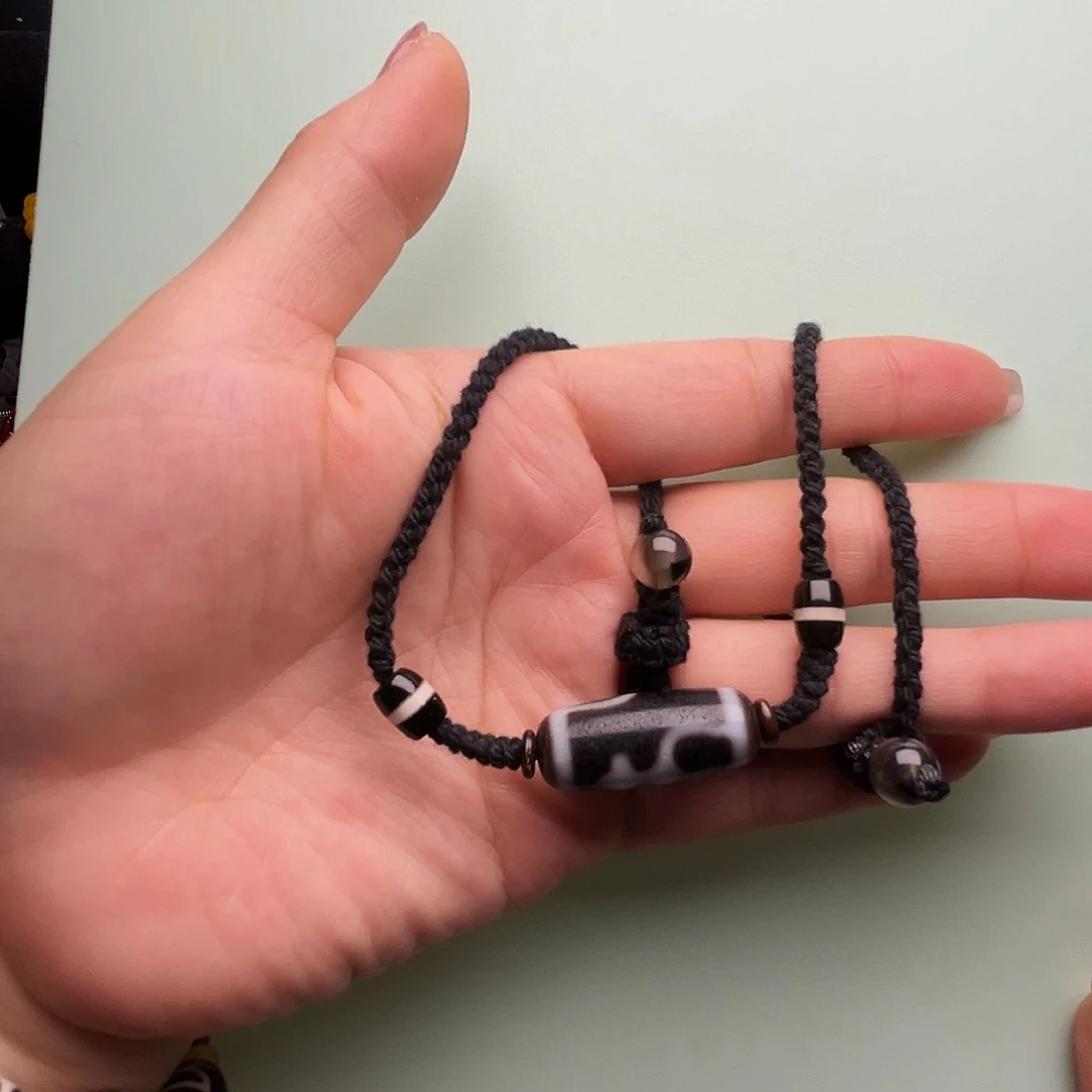 玛瑙/玉髓合金天然玛瑙/颈饰/吊坠/手链/手串