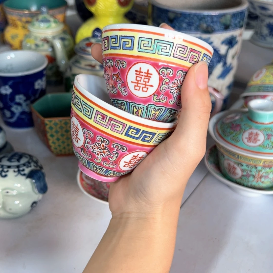 摆件陶瓷陶瓷材料加工
