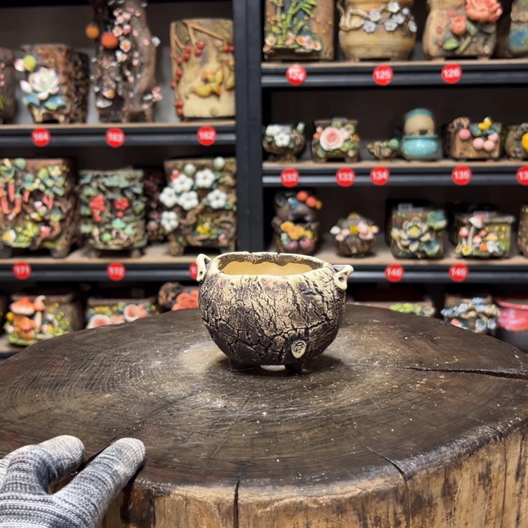 1388 号，雨田花器系列