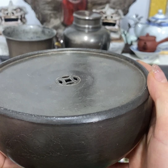 紫砂茶杯狮*好物分享哈哈哈哈哈