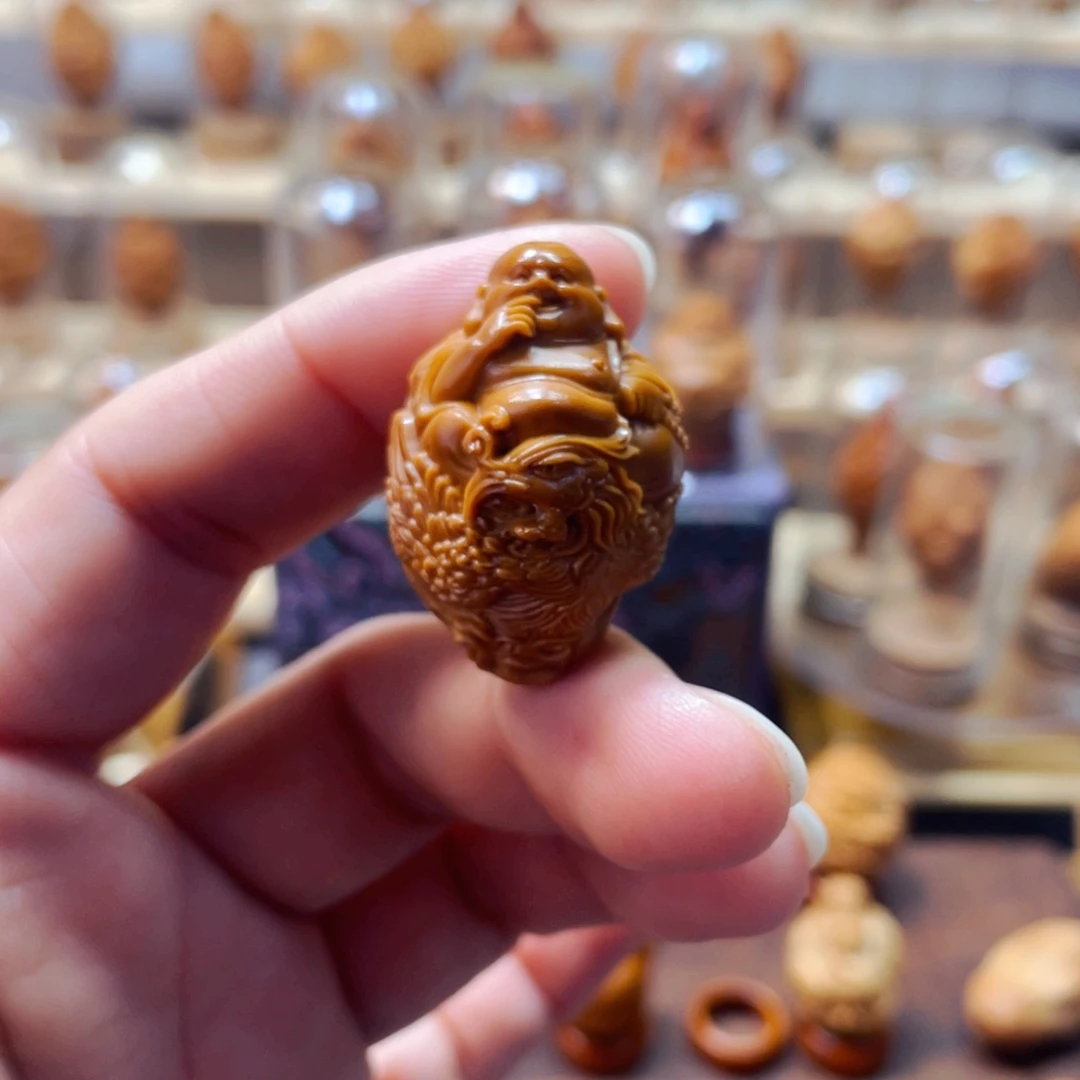 橄榄核手串/手链66