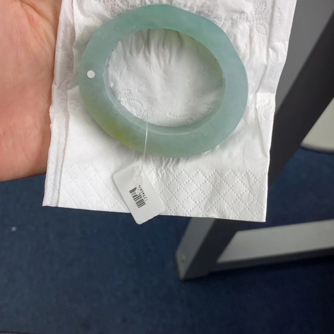 定制翡翠翡翠未镶嵌