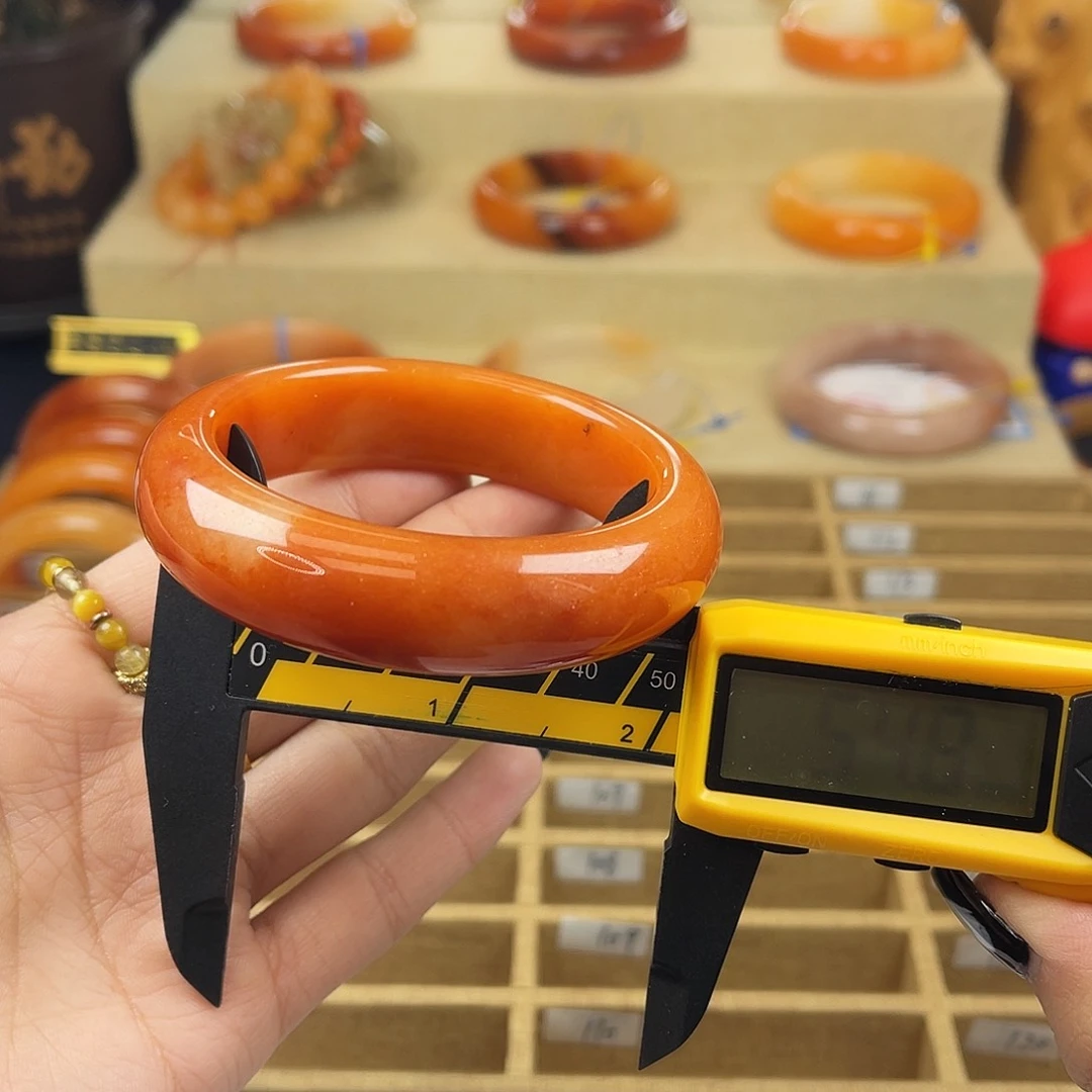 非金属无85号 茄山老油料 55圈口