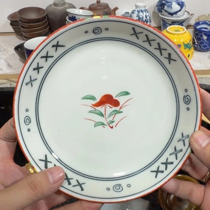 陶瓷推荐第二名20包邮