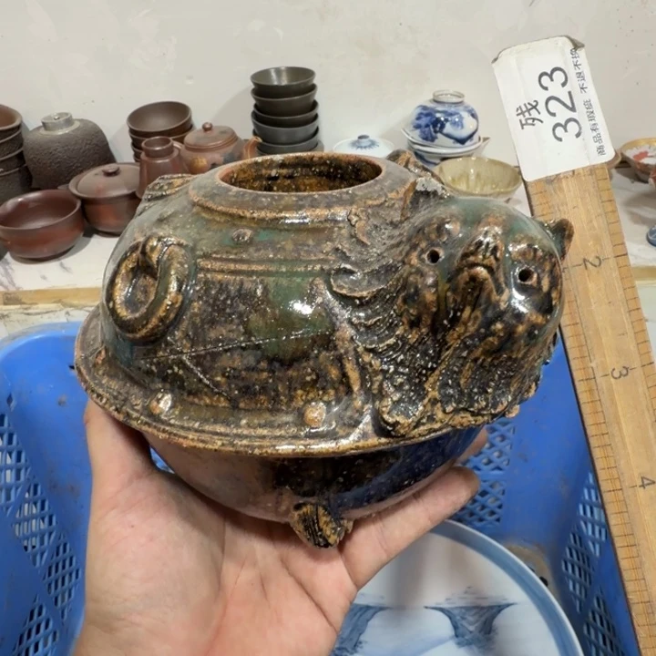 陶瓷推荐第二名20包邮