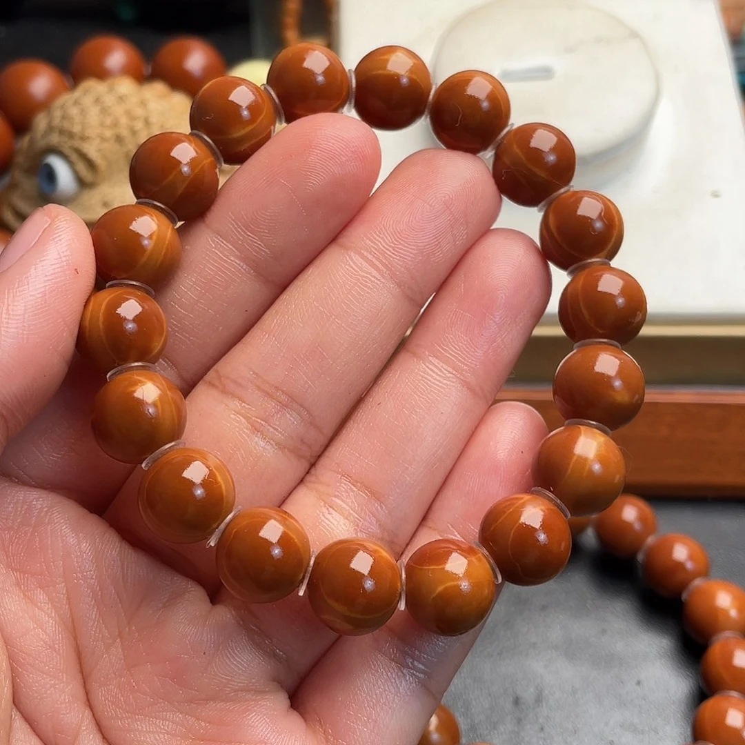 橄榄核手串/手链橄榄核1.2