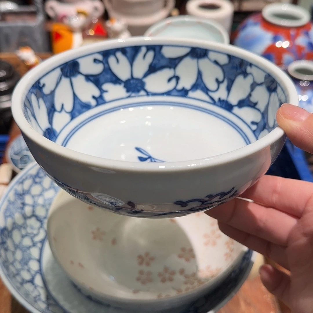 瓷片五十包邮 非全新