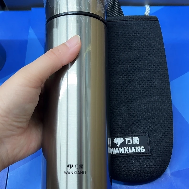 万象保温杯h103-430杯套