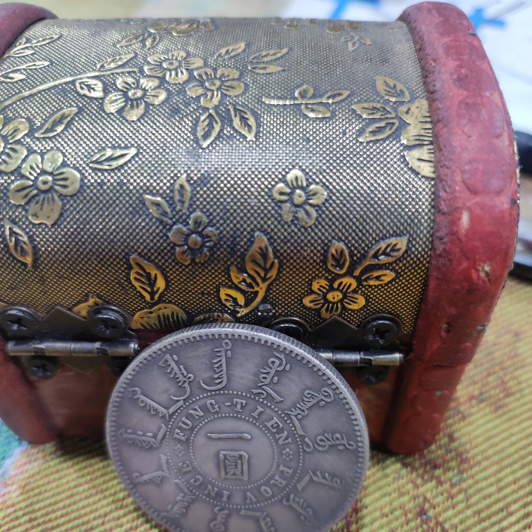精品家具摆件.复古仿古精品摆件196