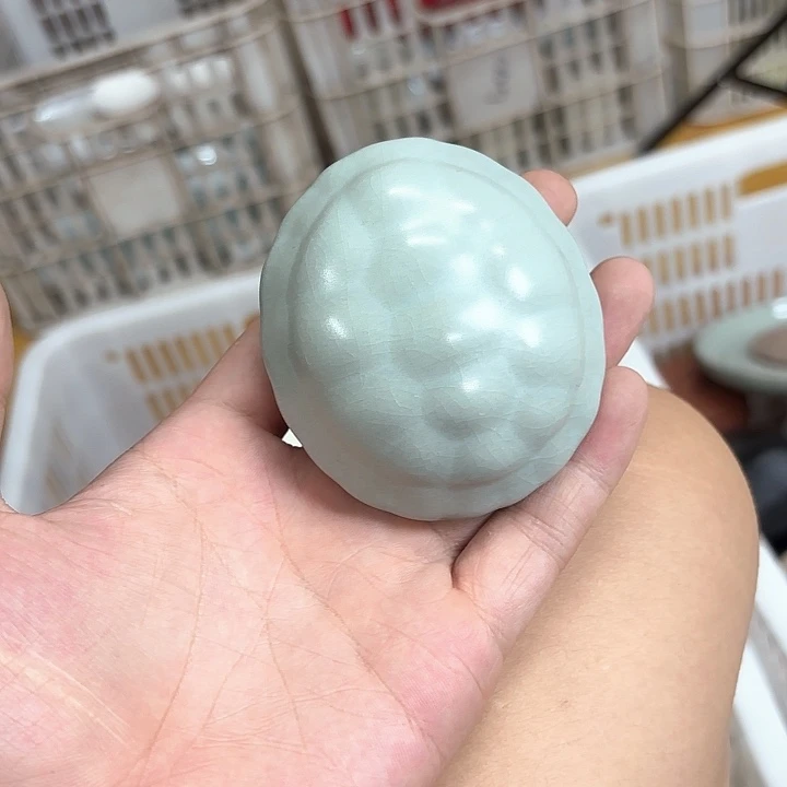 微瑕介意的请勿下单