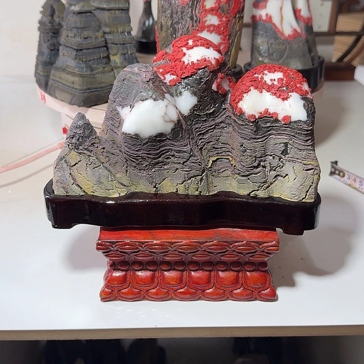 丨***l石材灵璧石888888