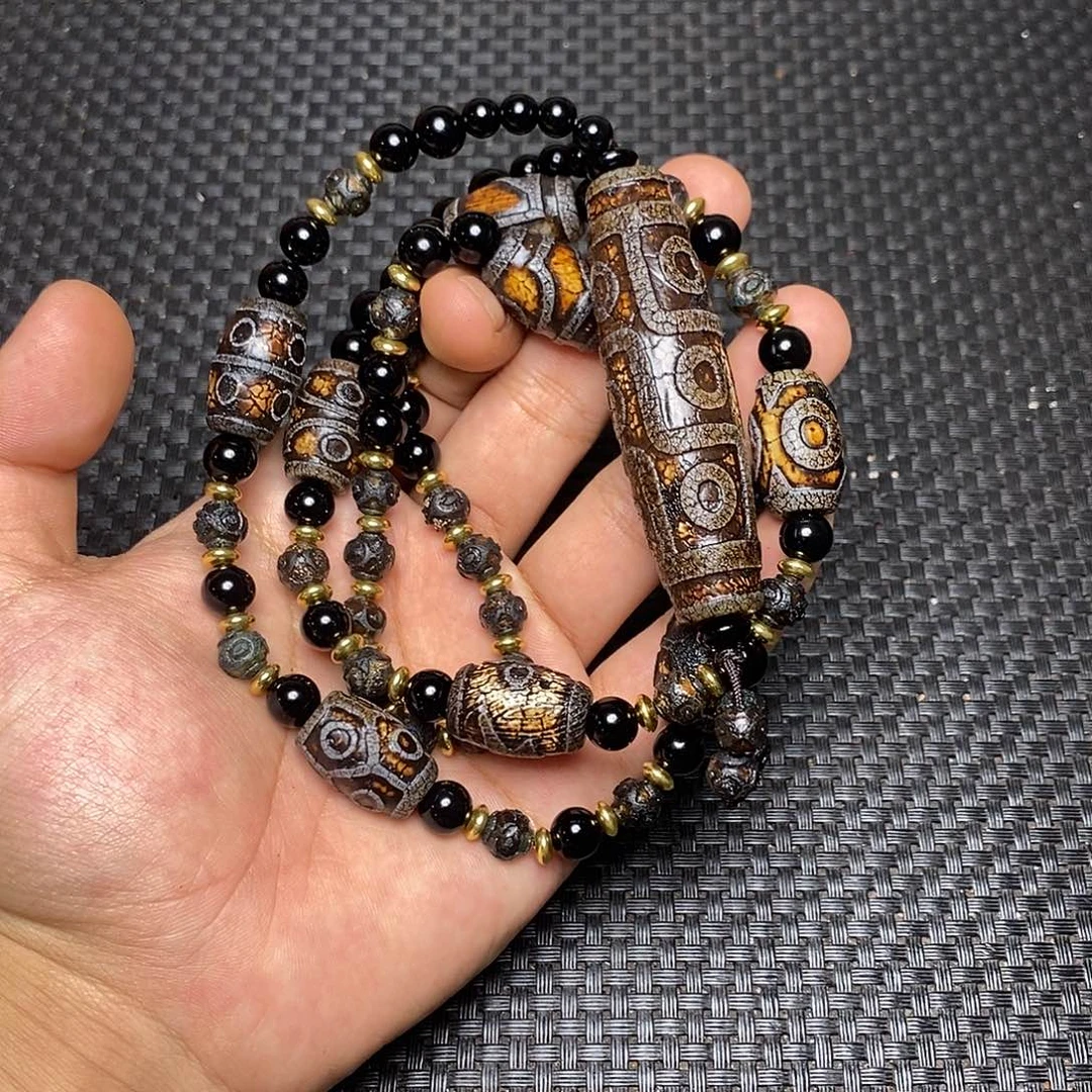 仁***峰玛瑙/玉髓未镶嵌手链