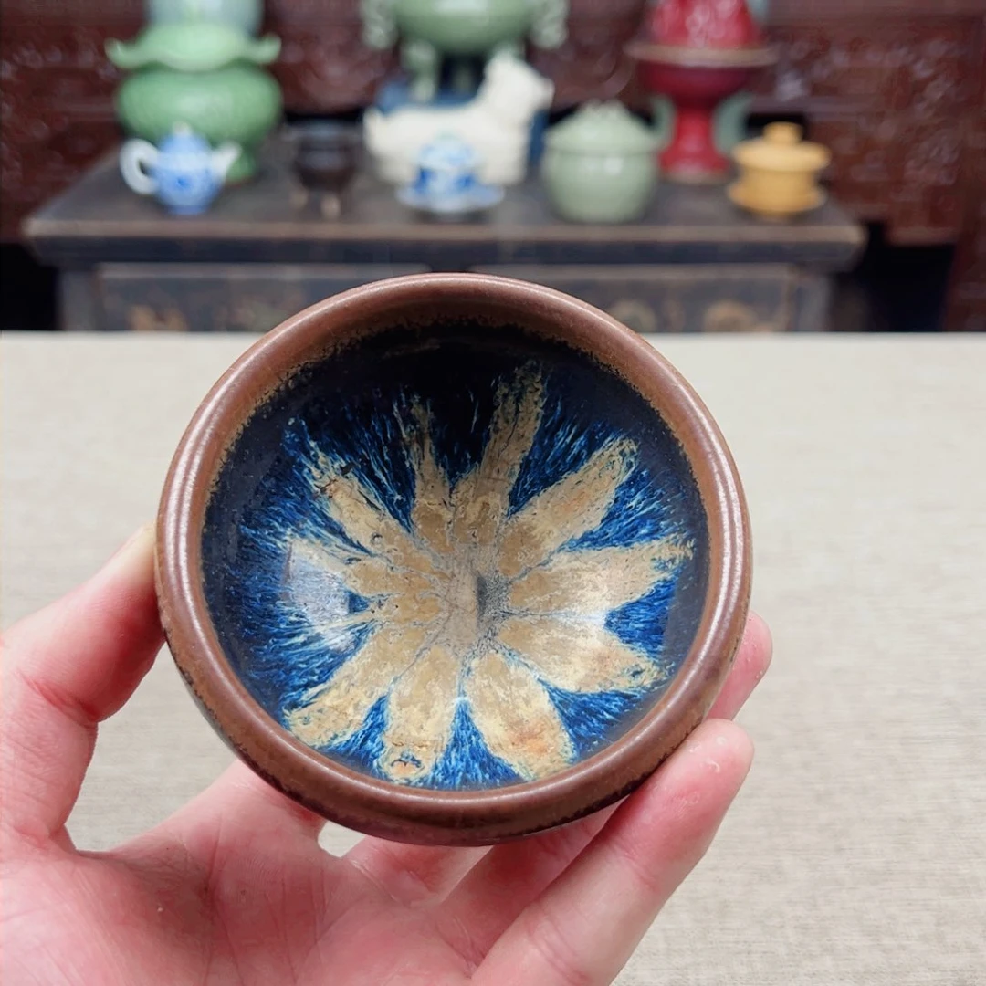 瓷片陶瓷艺术瓷器摆件