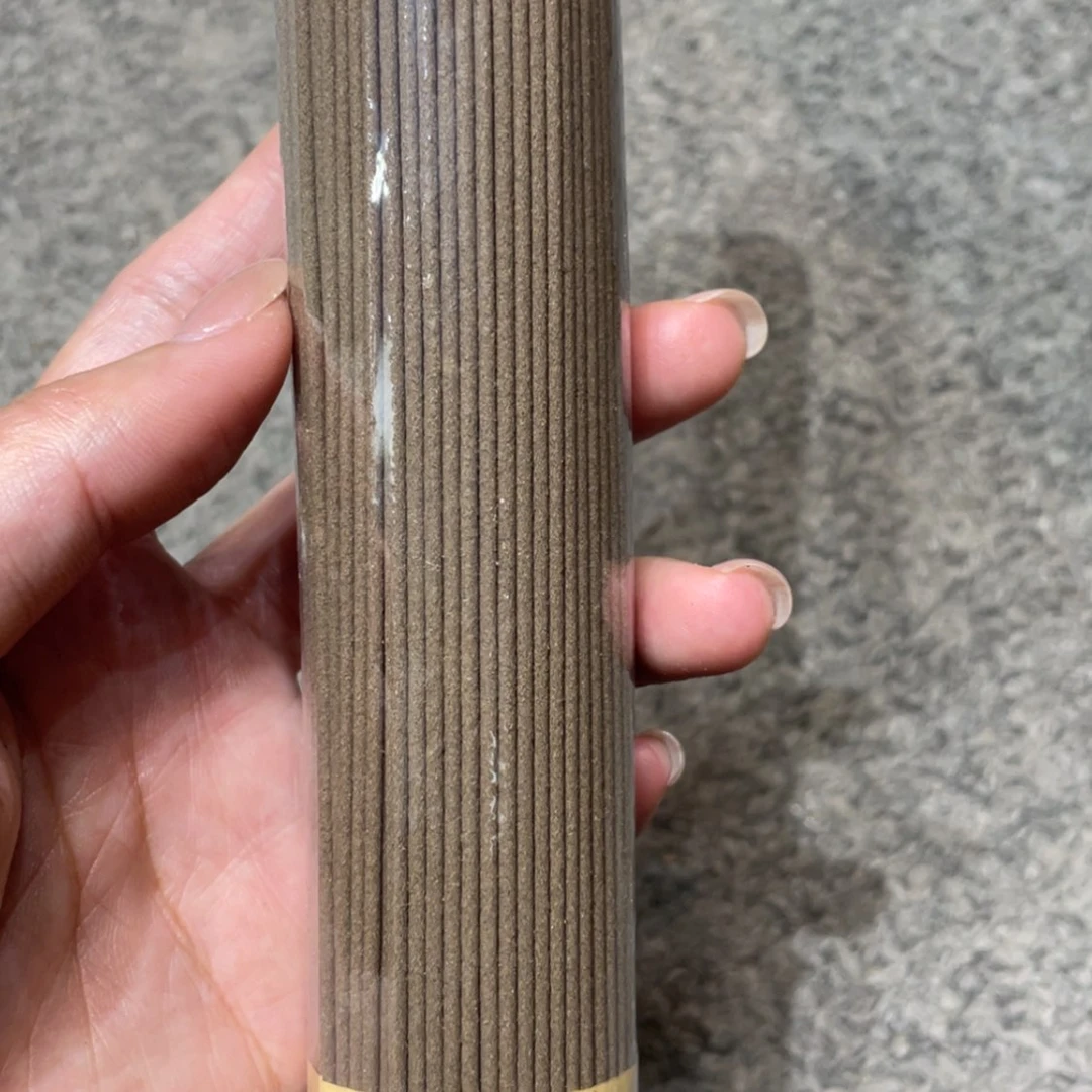 【闪购商品】檀香木其他m****。100克阴沉线香