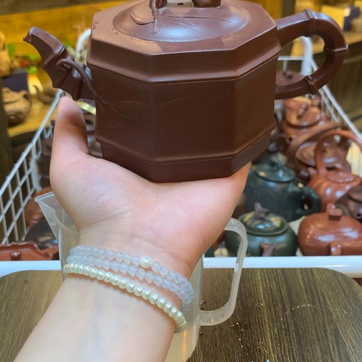 茶壶紫砂紫砂茶具紫砂