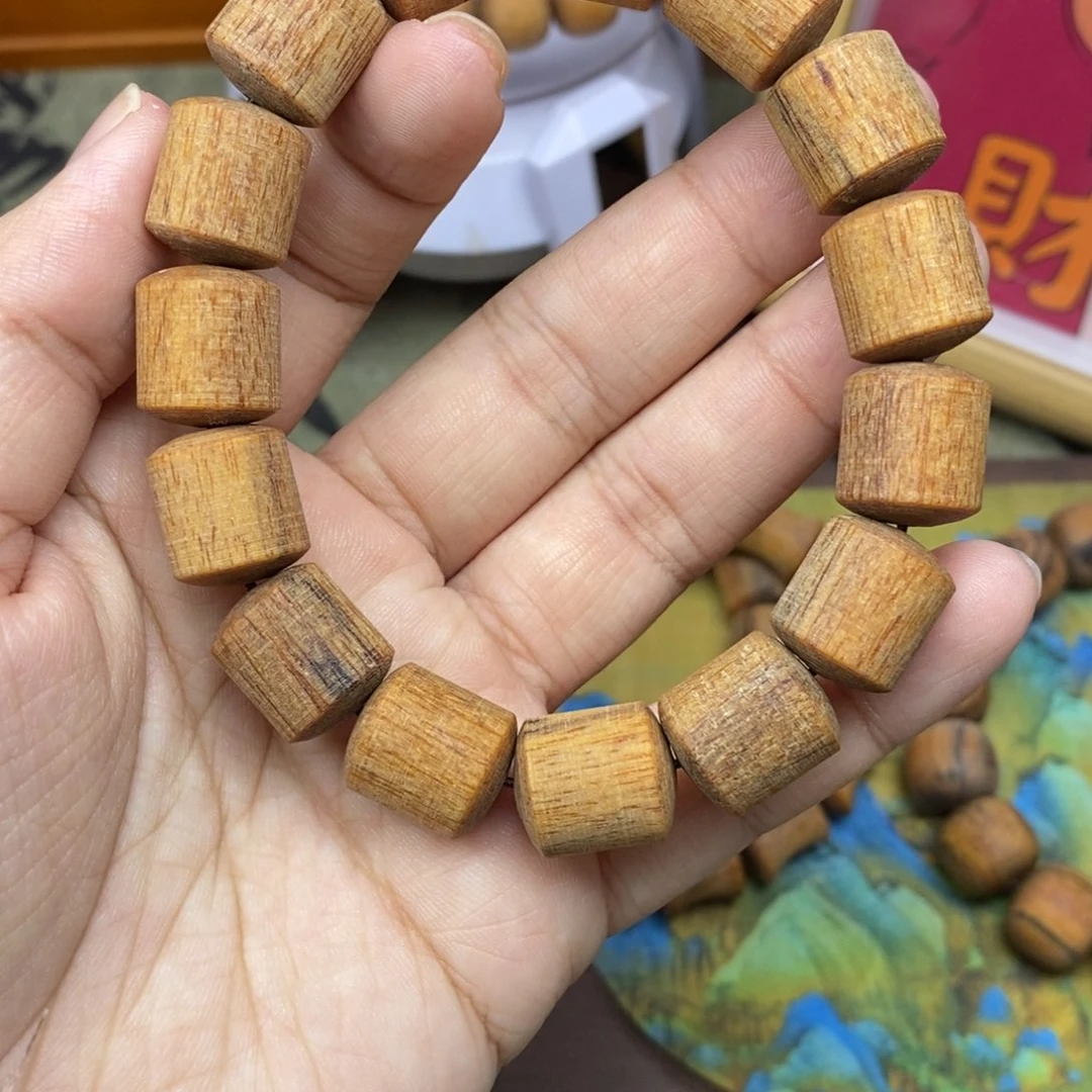 贡木诗**境贡木手串手链项链