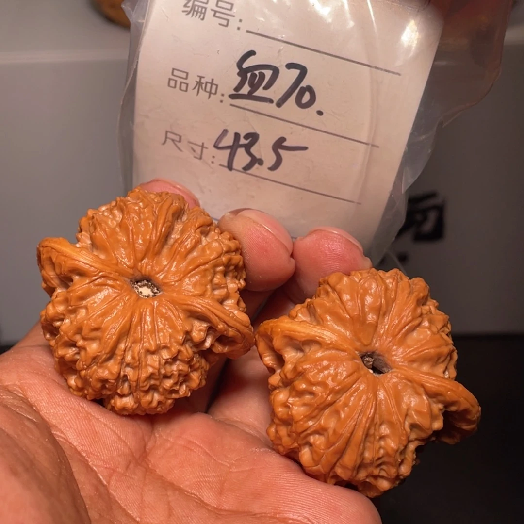 文玩核桃吊坠文玩核桃