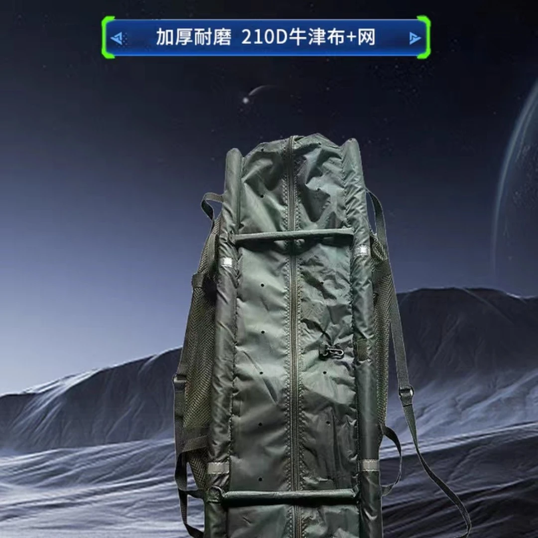 菲斯达欧鲤钓称鱼袋