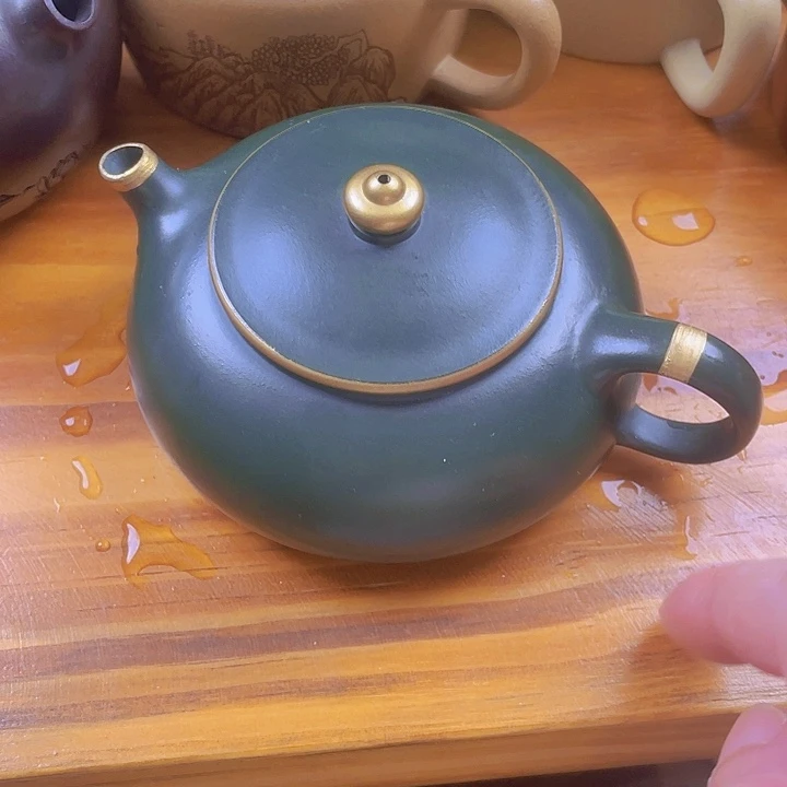 公道杯紫砂正品一把