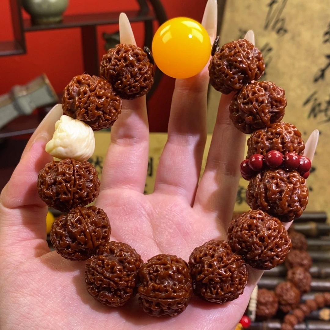 手串金刚菩提523.