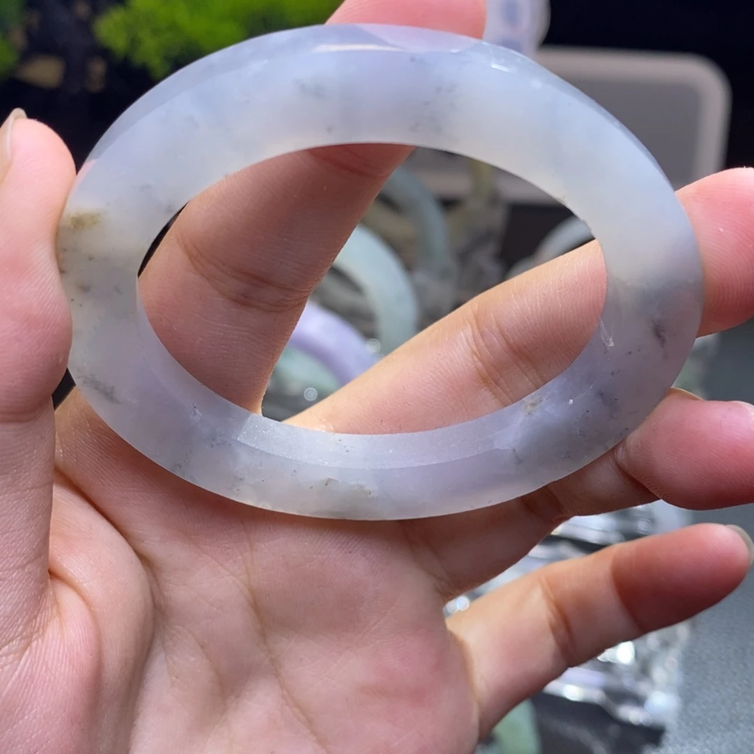 未镶嵌贵妃定制翡翠