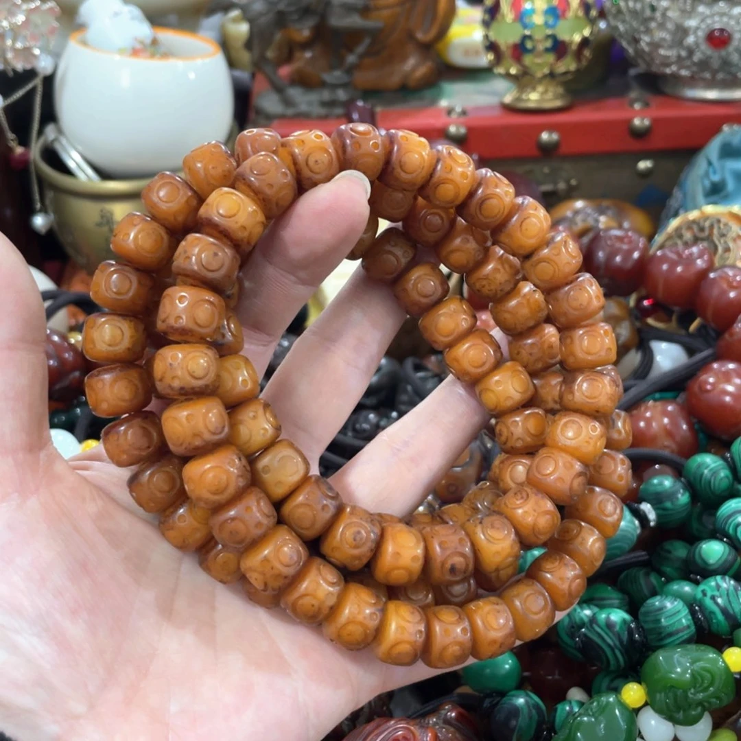 吊坠宫廷影视老旧工艺摆件