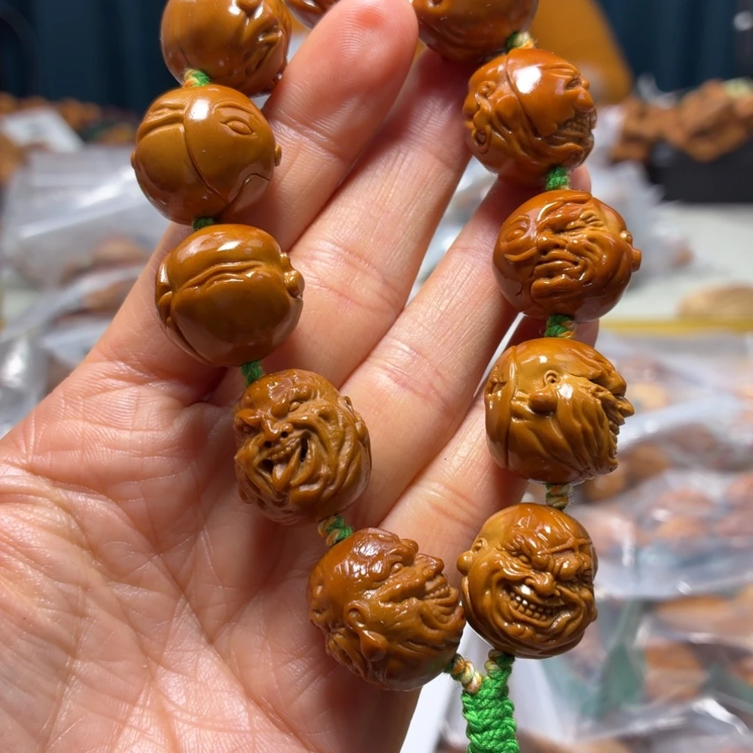 吊坠橄榄核橄榄核