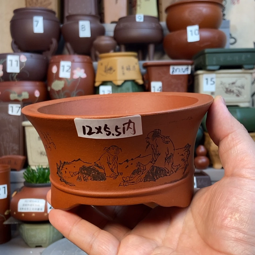 点击图片看内口经尺寸