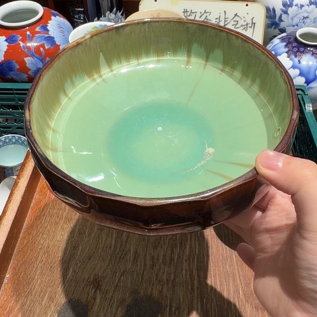 瓷片五十包邮 非全新