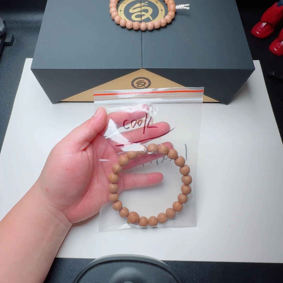 c***e猴头核桃手串冯战神猴头精品手串