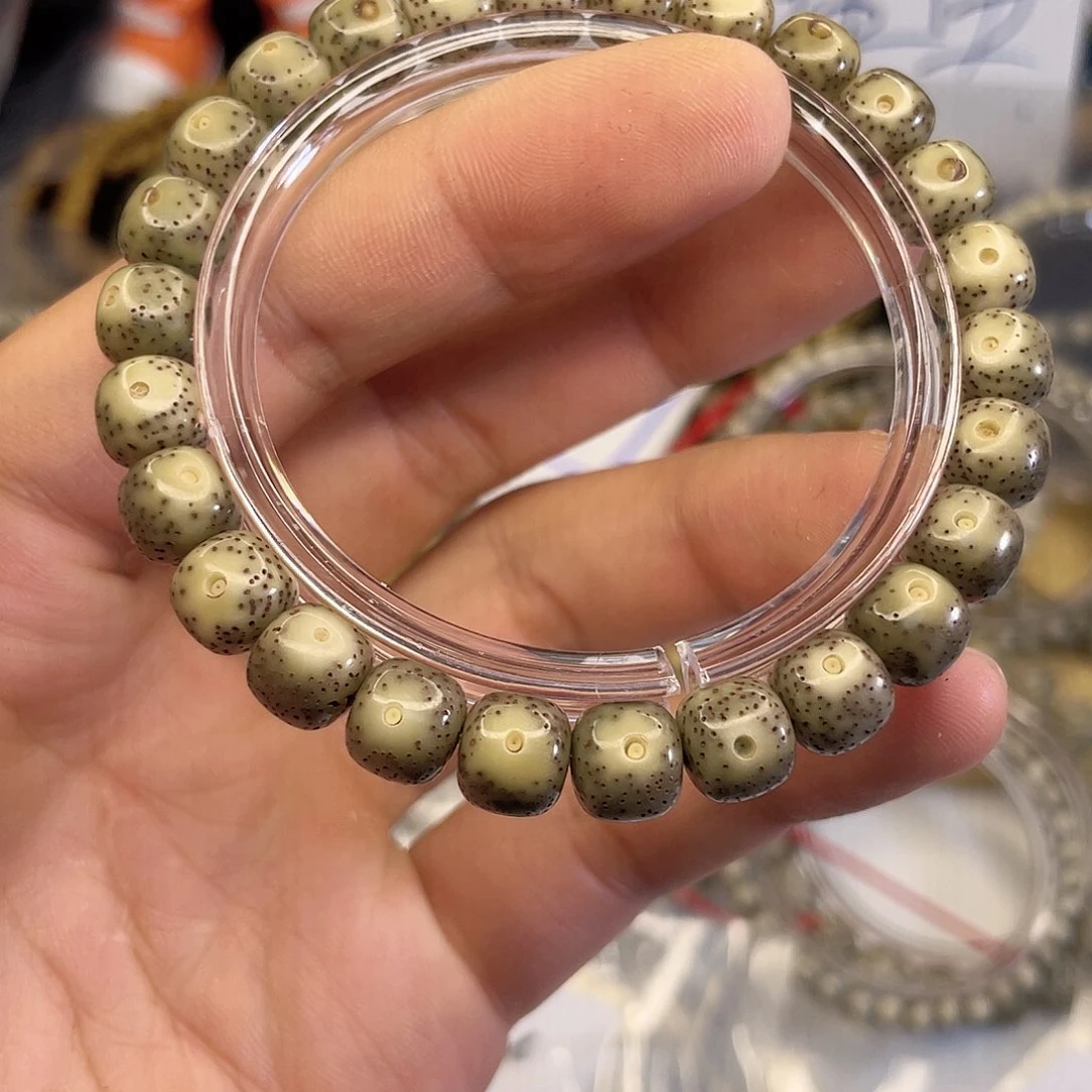 吊坠星月菩提4130