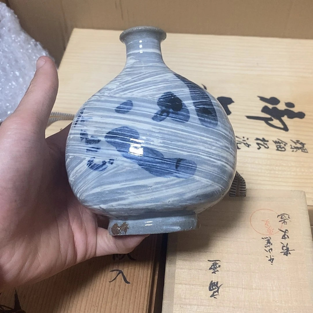 陶瓷新号开播福利多多
