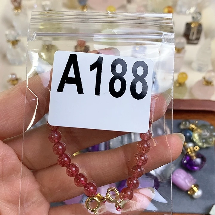 水晶香水瓶未镶嵌乔*娅