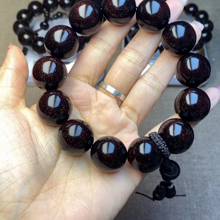 檀香紫檀（小叶紫檀）1.8满星