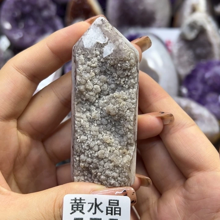 未镶嵌水晶大型摆件（非配饰）575