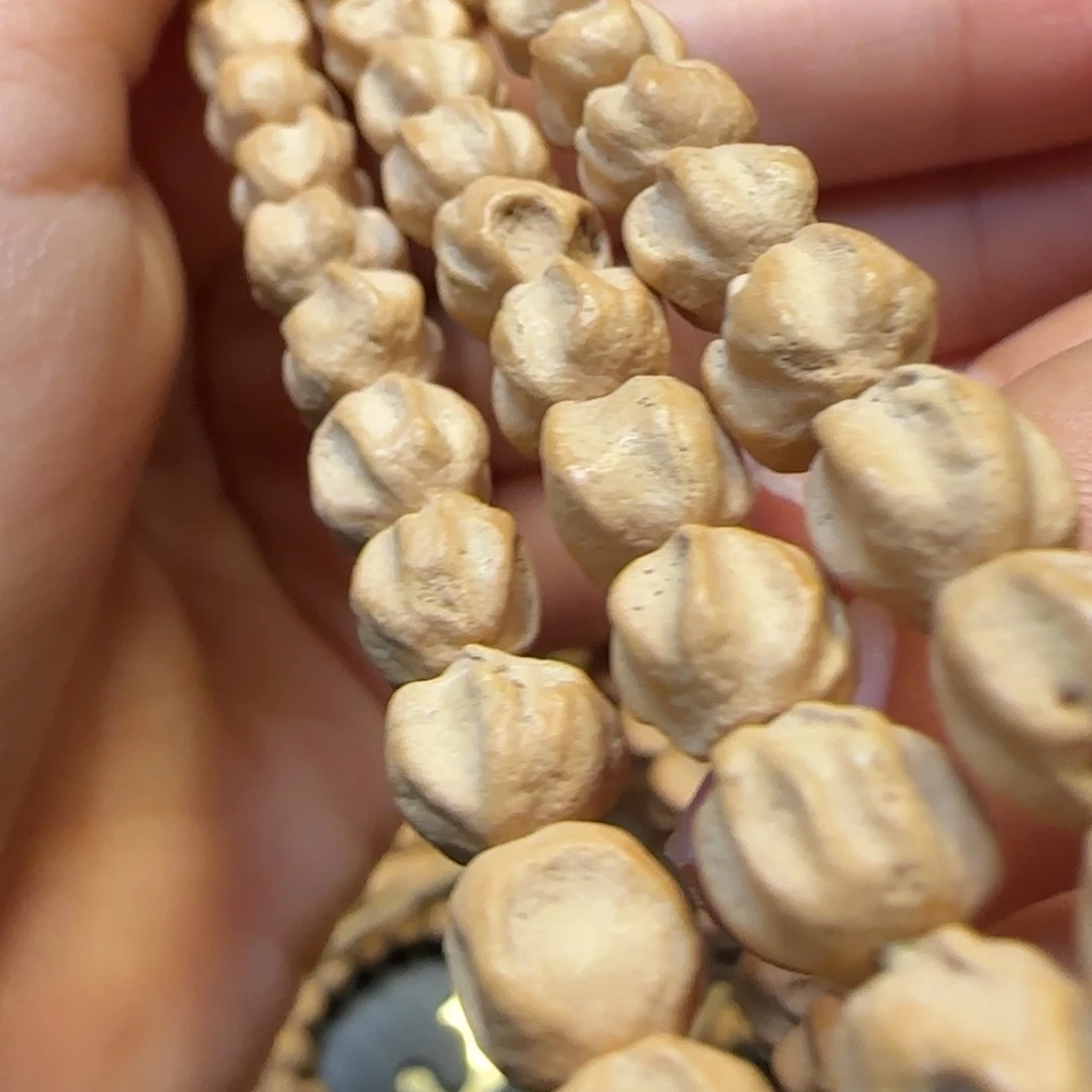 柏香籽/百香籽吊坠声****z