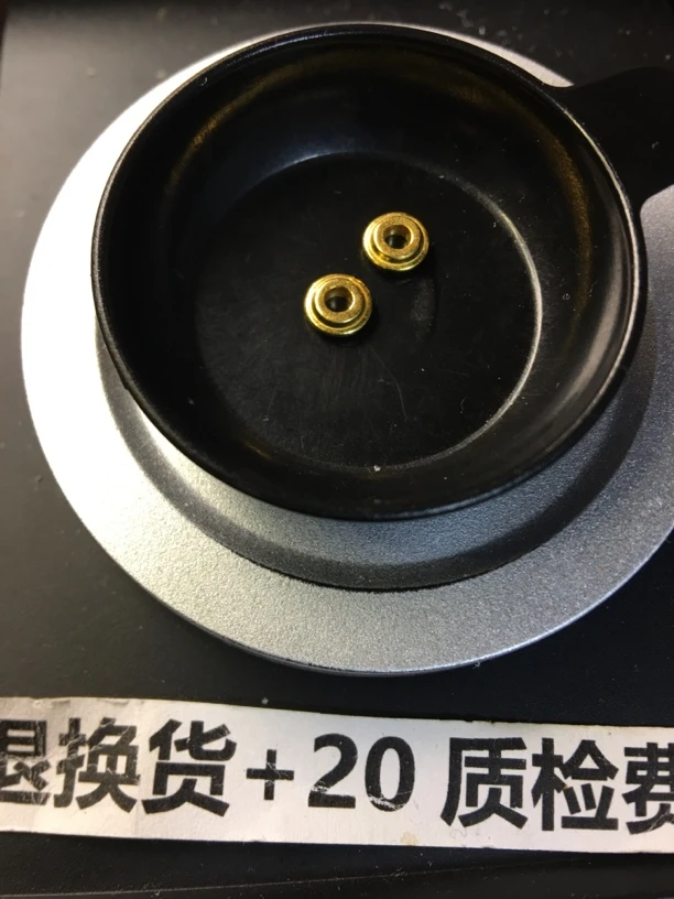 足金-黄金999小配饰-小配件