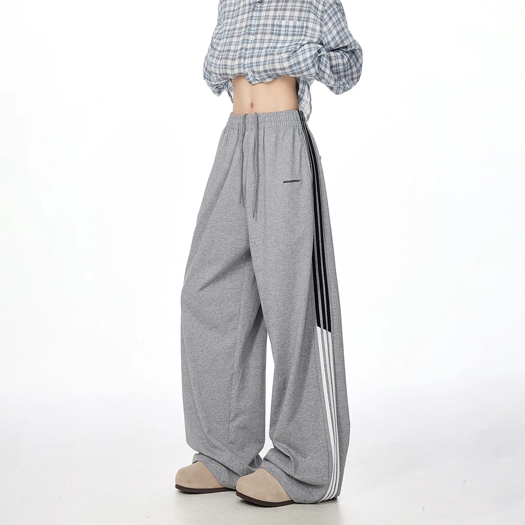 【然然专属618破价】618限时抢购卫裤-DGWK7720