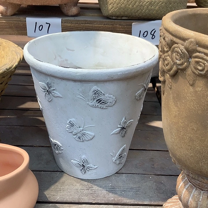 红陶高23宽23口21