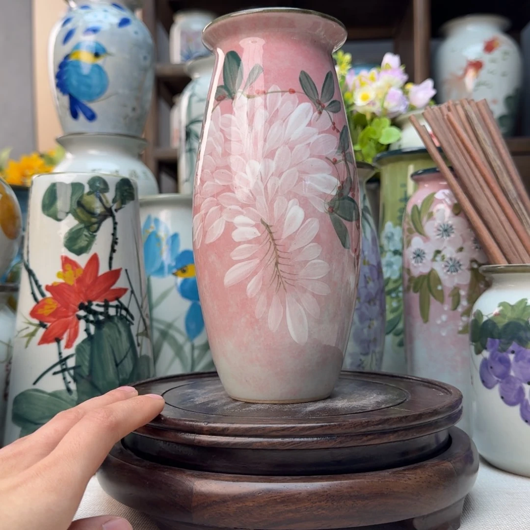 缸花瓶22121111122111211