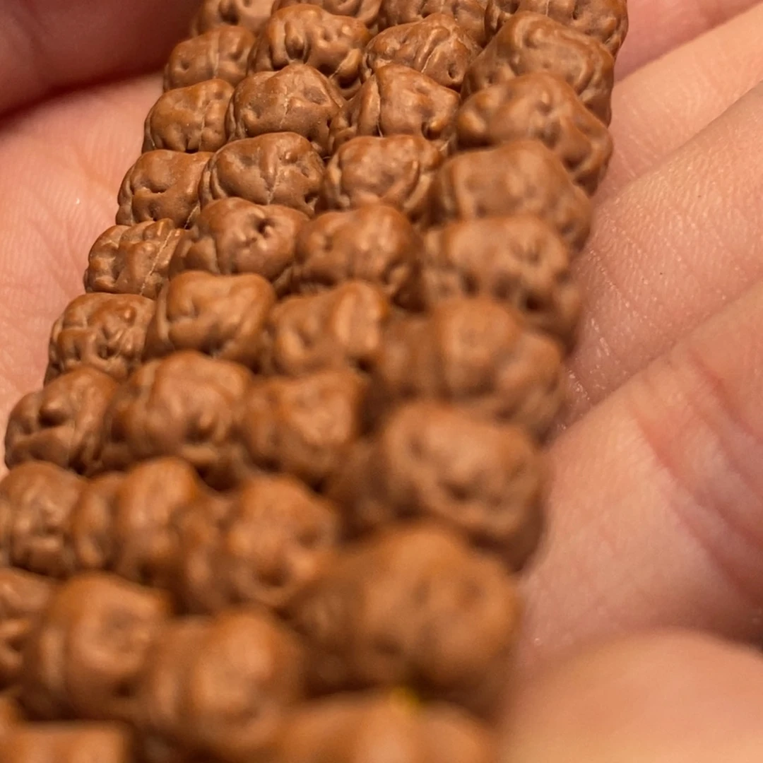 吊坠金刚菩提夜*佛手