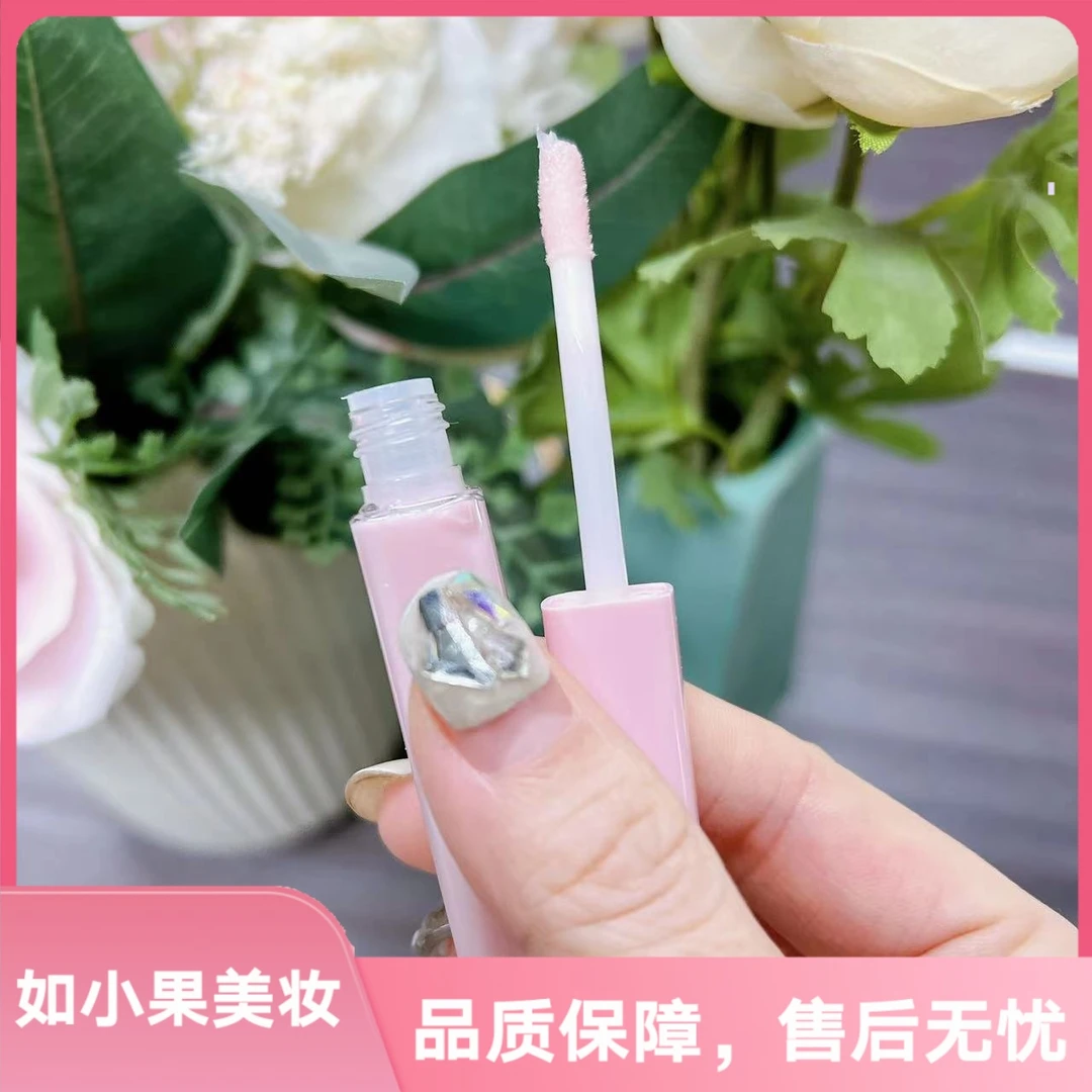 （太有必要了！）高浓缩唇部修护精华乳 唇纹秒喝饱水 急救速修担当