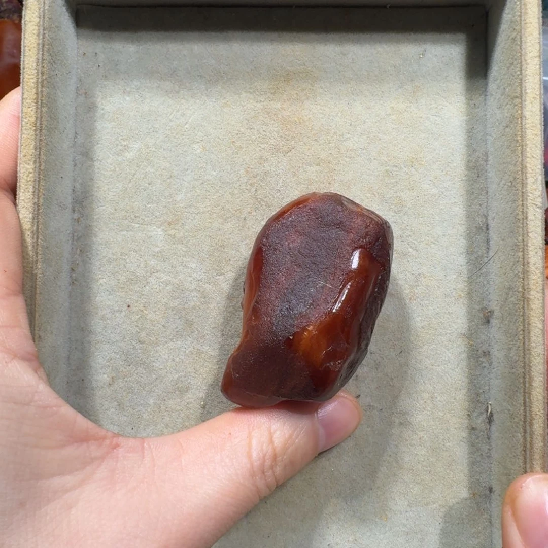 未镶嵌定制琥珀酒*定制