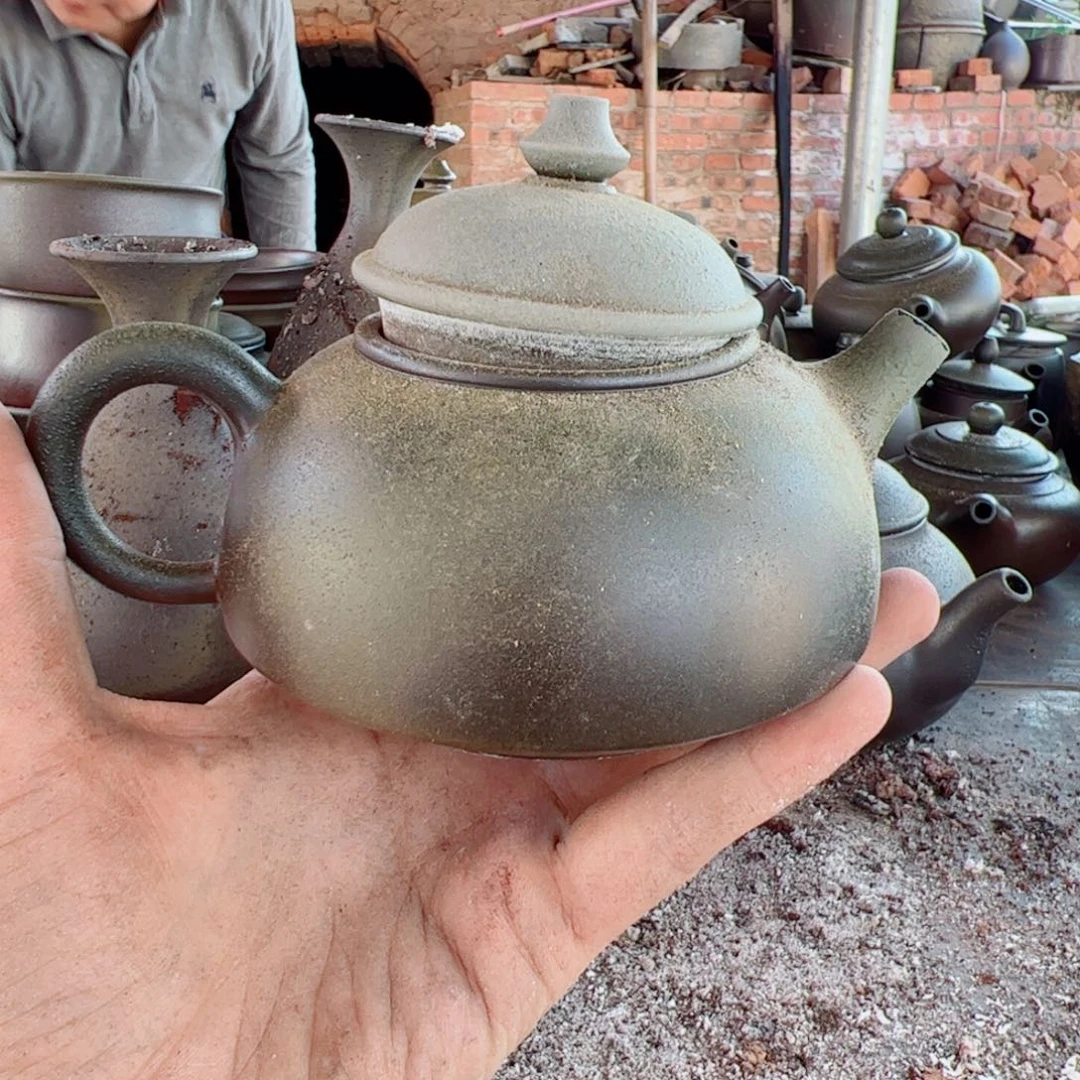 坭兴陶贵台龙窑A191