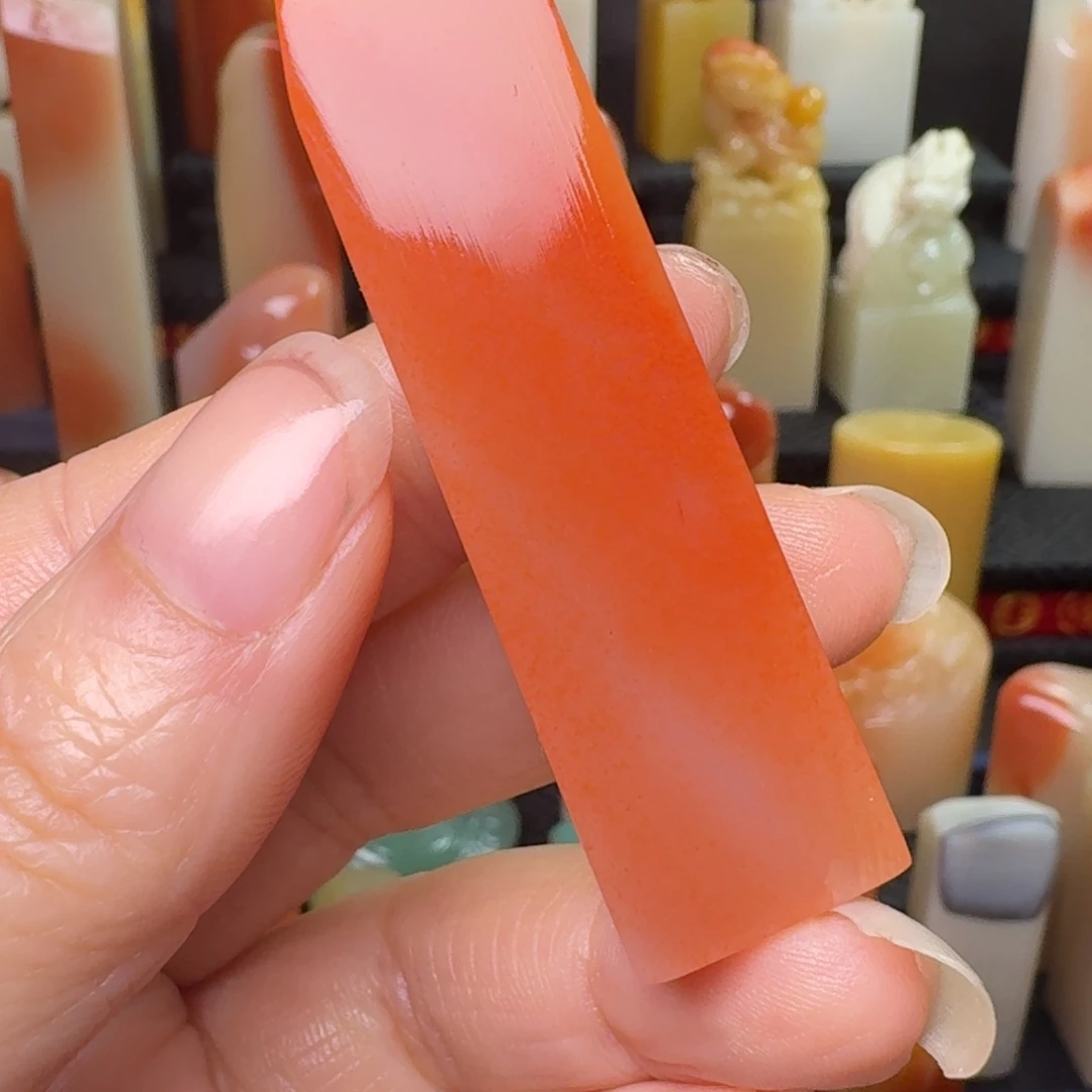 老挝石漂亮的好看的