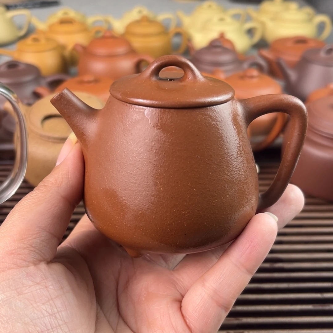 紫砂茶壶紫砂……………………