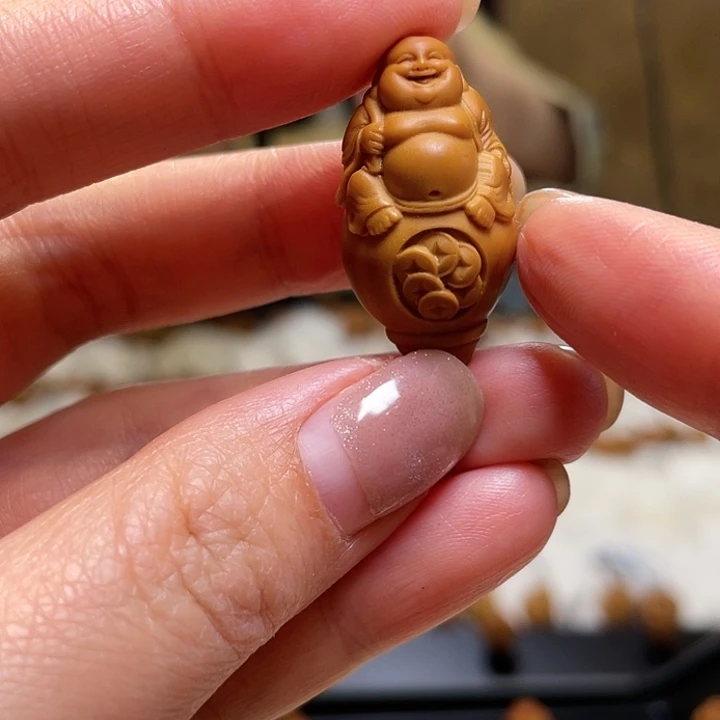 橄榄核手串/手链橄榄核