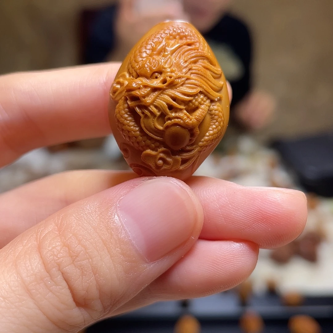 吊坠橄榄核橄榄核