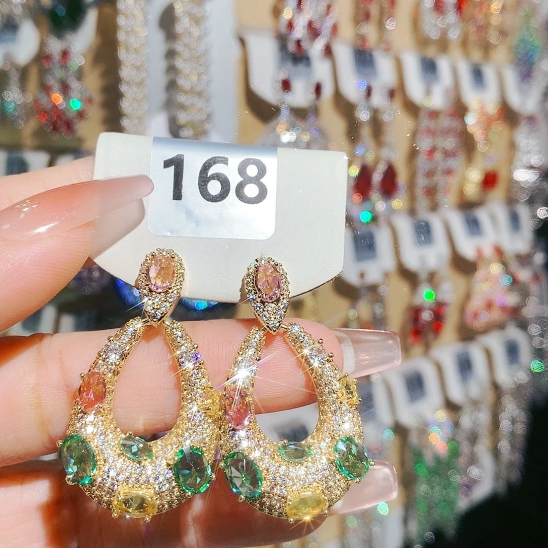 非金属合成立方氧化锆925银